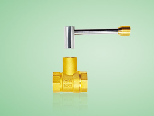 SY1051 內嵌式鎖閉閥